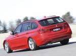 BMW 320i Touring Sport Line 2013 года (AU)